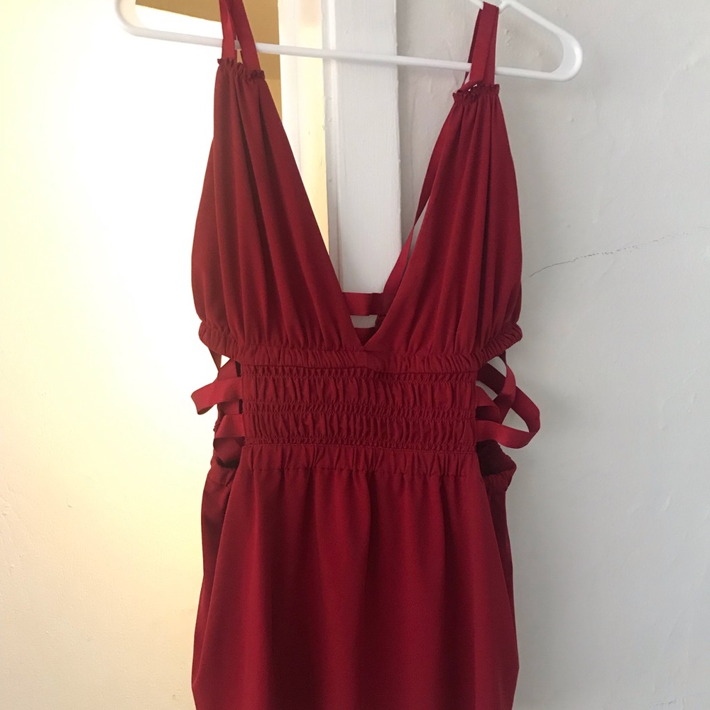 Express top